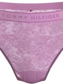 Dámske nohavičky BIKINI Close to Body UW0UW05176T19 - Tommy Hilfiger