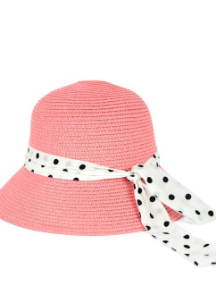 Hat model 18791351 Pink - Art of polo