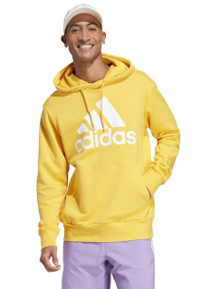 Mikina Big Logo Hoody HD M model 18525120 - ADIDAS