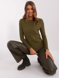 Prepínač AT SW 2324 2.68 khaki