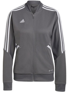 Adidas Condivo 22 W HD2280 mikina so zipsom