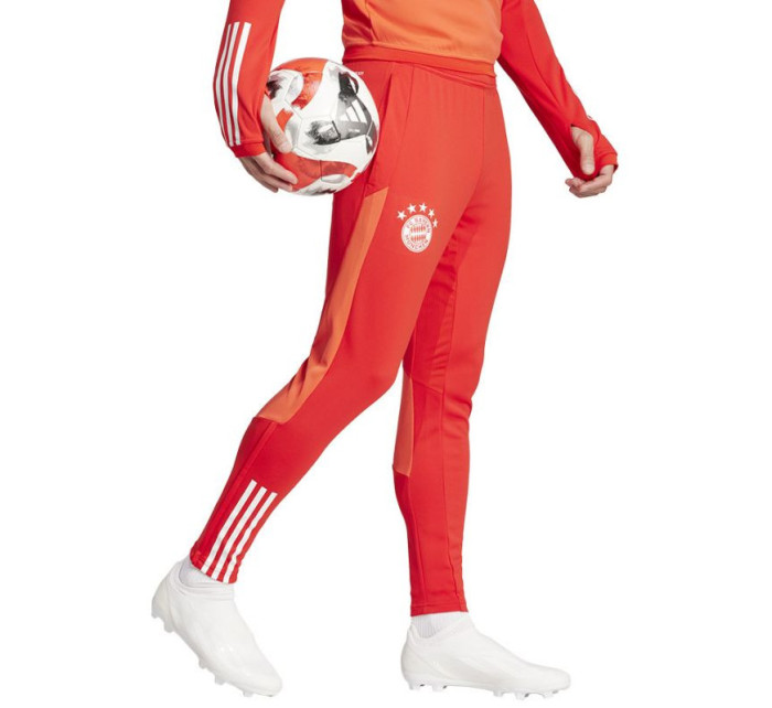 Pánske tréningové nohavice adidas FC Bayern M IQ0605