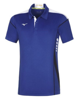 Polokošeľa Mizuno Hex Rect M 62EA700122