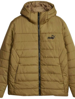 ESS Hooded Padded Jacket M 8488 pánské model 19005229 - Puma