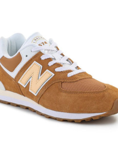 Boty New Balance Jr GC574CC1