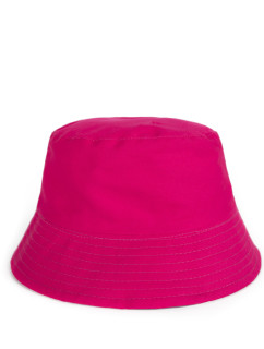 Klobouk model 19746499 Fuchsia - Art of polo