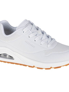 Skechers Uno-Stand on Air W 73690-WHT