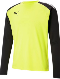 Brankárska mikina Puma teamPACER GK LS M 704933 42