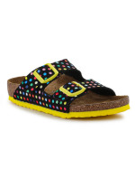 Žabky Birkenstock Arizona Rivet Logo Jr 1023399