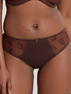 Dámske nohavičky Panache Tango Brief Nutmeg 9092