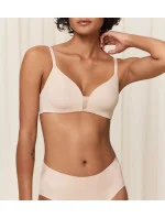 Dámska podprsenka Flex Smart P EX - Soft Praline - TRIUMPH Soft Praline - TRIUMPH