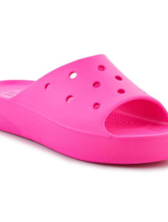 Classic Platform Slide W model 20247071 dámské žabky - Crocs