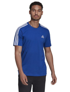 Tričko adidas 3 Stripes SJ T M HE4410