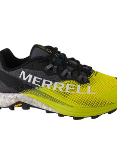 Pánska bežecká obuv Mtl Long Sky 2 M J067367 - Merrell