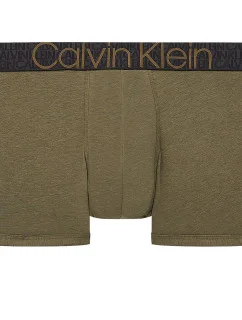 Pánske boxerky NB2682A-RBN - Calvin Klein
