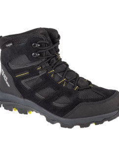 Topánky Jack Wolfskin Vojo 3 Texapore Mid M 4042462-6055