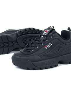 Boty  Low W model 19395993 - Fila