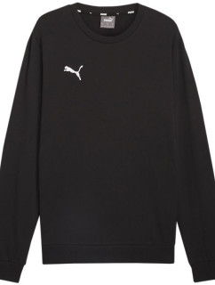 Team Goal Casuals Crew Neck Sweatshirt M model 19645664 03 pánské - Puma