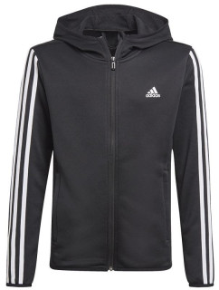 Dětská mikina B 3S FZ Jr GN1500 - Adidas