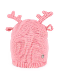 Čiapka Art Of Polo Hat sk18378 Pink