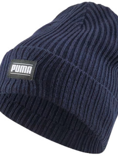 Čepice Puma Ribbed Classic Cuff Beanie 024038 02