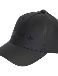 Saténová čiapka adidas IB9050