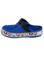 Dětské žabky FL Mickey  modrá vzor Crocs model 18523064 - B2B Professional Sports