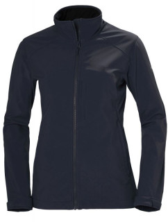 Helly Hansen Paramont Softshellová bunda W 62925-597