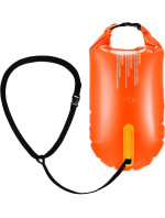 model 17524349 pro plavání 540 Oranžová - AQUA SPEED