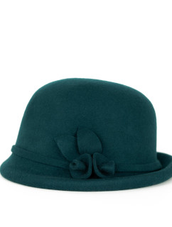 Hat model 19420869 Bottle Green - Art of polo