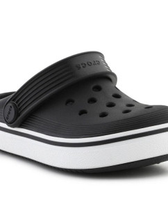 Crocs Off Court Clog T Jr 208479-001