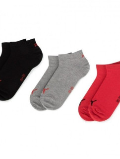 Puma 3pack ponožky 261080001 232