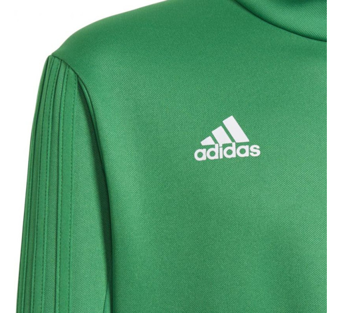 Detské futbalové šortky Tiro 17 TRG Tops BQ2760 - Adidas