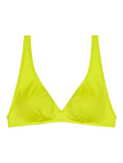 Dámska plavková podprsenka Summer Mix & Match P sd - YELLOW - žltá 6912 - TRIUMPH