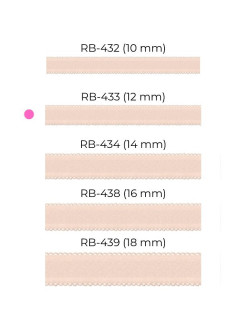 Ramienka Julimex RB 433 12 mm