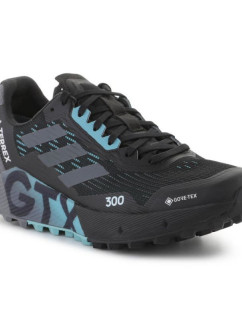 Pánske topánky Terrex Agravic Flow 2 GTX M H03382 - Adidas