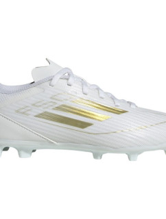 Kopačky adidas F50 League FG/MG Jr IF1366