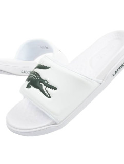 Šľapky Lacoste Croco Dualiste 201R5 M 743CMA00201R5