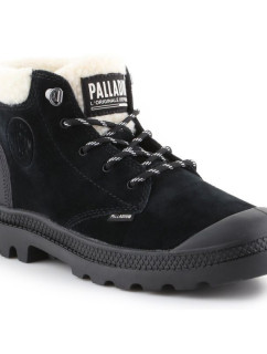 Dámské boty Palladium Pampa Lo Wt W 96467-008-M