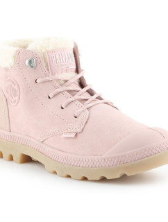 Dámské boty Palladium Pampa Lo Rose Dust W 96467-612-M