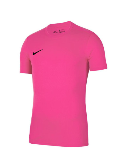 Nike NK Dri-FIT Park VII JSY SS M BV6708 616 pánske tričko