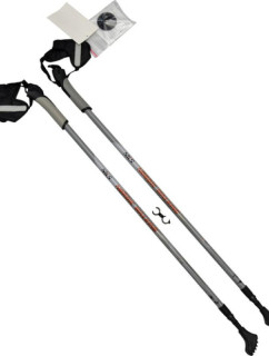 Palice Nils Extreme CARBON NW106 na nordic walking