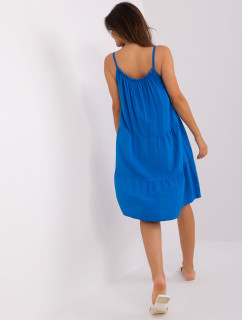 Sukienka TW SK BI model 18691689 ciemny niebieski - FPrice