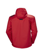 Helly Hansen Crew Bunda s kapucňou M 33875 162