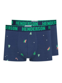 Pánske boxerky Henderson 41926 2PACK