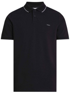 Calvin Klein Pánska polokošeľa Stretch M K10K111869