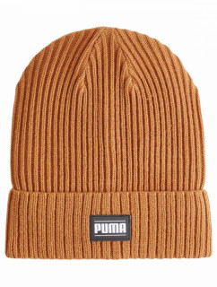 Čiapka Puma Ribbed Classic Cuff Beanie 024038 12