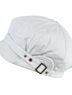 Kšiltovka Art Of Polo cz23916-1 White