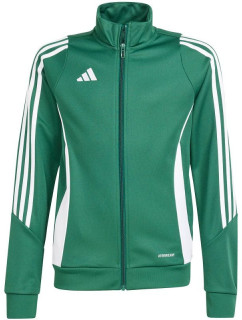 Mikina adidas Tiro 24 Training Jr IR7503