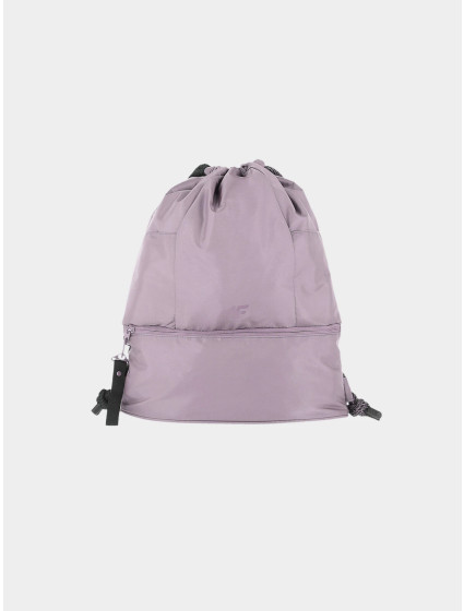 Batoh-taška 4F - fialová